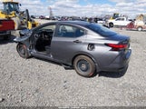 Nissan Versa 1.6 S 3N1CN8DV2RL834003 снимка