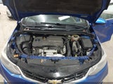 Chevrolet Cruze Lt Auto 1G1BE5SM7H7222859 снимка