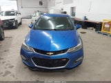 Chevrolet Cruze Lt Auto 1G1BE5SM7H7222859 снимка