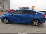 Chevrolet Cruze Lt Auto 1G1BE5SM7H7222859 снимка
