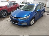 Chevrolet Cruze Lt Auto 1G1BE5SM7H7222859 снимка