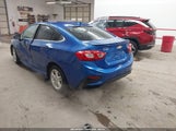 Chevrolet Cruze Lt Auto 1G1BE5SM7H7222859 снимка