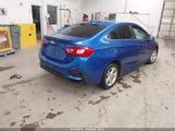 Chevrolet Cruze Lt Auto 1G1BE5SM7H7222859 снимка