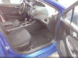 Chevrolet Cruze Lt Auto 1G1BE5SM7H7222859 снимка
