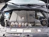 Volkswagen Passat 2.5L Se 1VWBP7A35CC019195 снимка