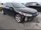 Volkswagen Passat 2.5L Se 1VWBP7A35CC019195 снимка