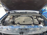 Chevrolet Colorado Z71 1GCGTDEN7J1294638 photo