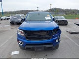 Chevrolet Colorado Z71 1GCGTDEN7J1294638 fotografie