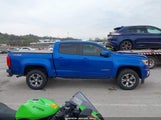 Chevrolet Colorado Z71 1GCGTDEN7J1294638 photo