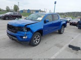 Chevrolet Colorado Z71 1GCGTDEN7J1294638 photo