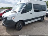 Mercedes-Benz Sprinter  Standard Roof 4-Cyl Diesel W1Z4KFHY8SP823821 снимка