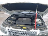 Land Rover Range Rover Supercharged SALMF1E43BA331596 снимка