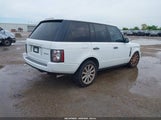 Land Rover Range Rover Supercharged SALMF1E43BA331596 снимка