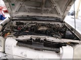 Nissan Frontier Xe-V6 1N6ED29X43C441264 снимка