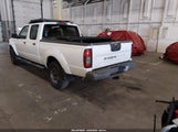 Nissan Frontier Xe-V6 1N6ED29X43C441264 снимка