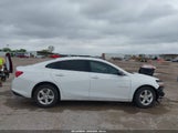 Chevrolet Malibu Fwd Ls 1G1ZB5ST6PF122495 fotografie