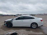 Chevrolet Malibu Fwd Ls 1G1ZB5ST6PF122495 fotografie