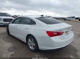 Chevrolet Malibu Fwd Ls 1G1ZB5ST6PF122495 photo
