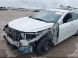 Chevrolet Malibu Fwd Ls 1G1ZB5ST6PF122495 снимка
