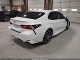 Toyota Camry Se 4T1G11AK3MU421674 photo