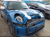 Mini Hardtop Cooper S WMW53DH04P2T55886 снимка