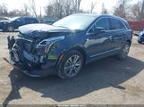 Cadillac Xt5 Awd Premium Luxury 1GYKNDR41RZ730042 photo