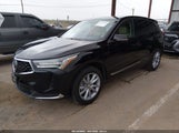 Acura Rdx Standard 5J8TC2H32PL020579 снимка