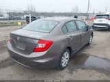 Honda Civic Lx 2HGFB2F57CH530888 снимка