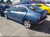 Honda Civic Ex 1HGFA16886L033637 снимка