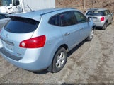 Nissan Rogue S JN8AS5MV2DW145999 снимка