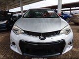 Toyota Corolla S Plus 5YFBURHE8EP115430 снимка