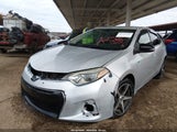 Toyota Corolla S Plus 5YFBURHE8EP115430 снимка
