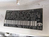 Toyota Corolla S Plus 5YFBURHE8EP115430 снимка