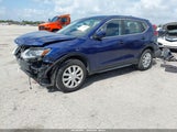 Nissan Rogue S Fwd JN8AT2MT4LW010807 снимка