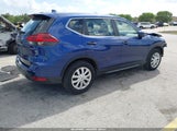 Nissan Rogue S Fwd JN8AT2MT4LW010807 photo