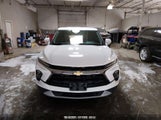 Chevrolet Blazer Awd 2Lt 3GNKBHR40PS112198 снимка