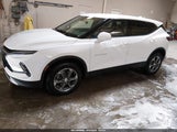 Chevrolet Blazer Awd 2Lt 3GNKBHR40PS112198 снимка