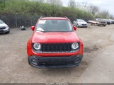 Jeep Renegade Altitude 4X4 ZACCJBBH3HPG06066 снимка