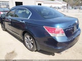 Honda Accord 3.5 Ex 5KBCP3F77AB009541 снимка