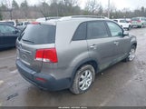 Kia Sorento Lx 5XYKTCA16BG154590 снимка