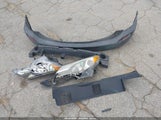 Toyota Rav4 Xle JTMWFREV6FD075417 снимка