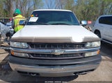 Chevrolet Silverado  Ls 1GCEK19T81E173580 снимка