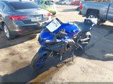 Yamaha Yzfr7 JYARM38E6NA000417 снимка