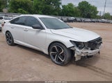 Honda Accord Sport Special Edition 1HGCV1F40MA004985 photo