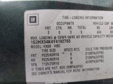 Pontiac Bonneville Se 1G2HX54K4Y4192765 photo