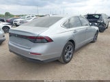 Honda Accord Hybrid Ex-L 1HGCY2F64RA061020 fotografie