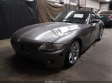BMW Z4 3.0I 4USBT53535LU09906 снимка
