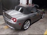 BMW Z4 3.0I 4USBT53535LU09906 снимка