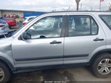 Honda Cr-V Lx JHLRD684X4C021676 снимка
