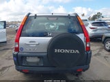 Honda Cr-V Lx JHLRD684X4C021676 снимка